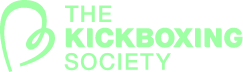 Logo van The Kickboxing Society